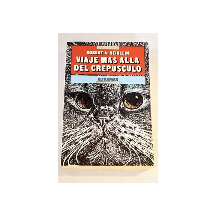 VIAJE MAS ALLA DEL CREPUSCULO